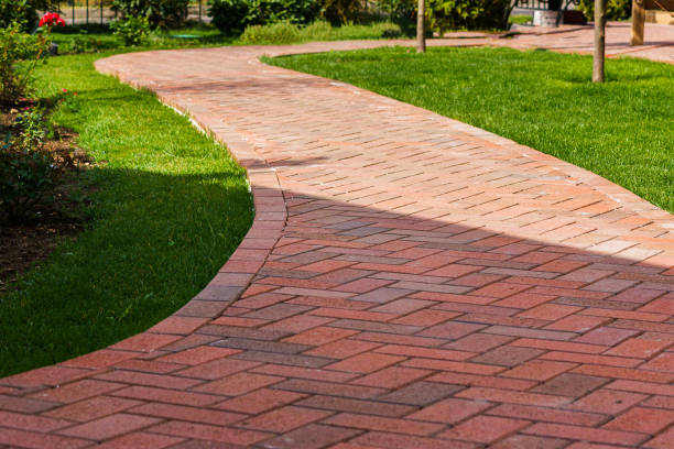 Best Brick Driveway Pavers  in West End, NY