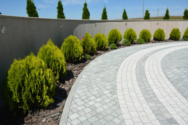 Best Driveway Paver Repair  in West End, NY