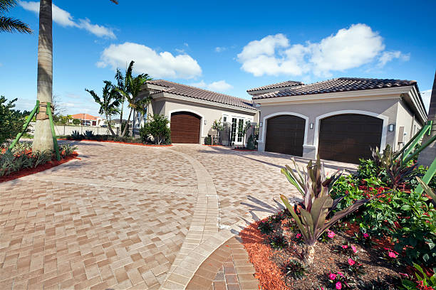 Best Local Driveway Pavers  in West End, NY