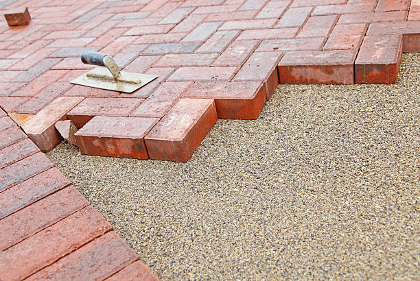 Best Driveway Repair Near Me  in West End, NY