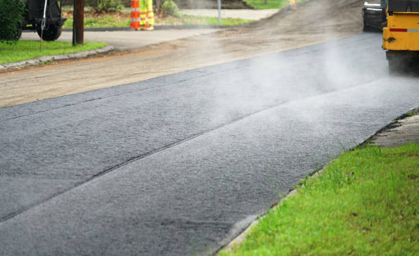 Best Driveway Resurfacing Pavers  in West End, NY