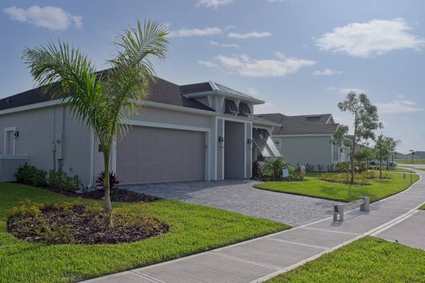 Best Driveway Paving Contractor  in West End, NY