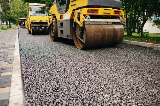 Best Professional Driveway Pavers  in West End, NY